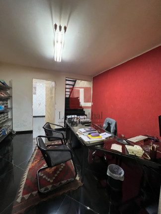 Imagem Imóvel com 6 Quartos à Venda, 120 m² em Jardim Paulista - São Paulo