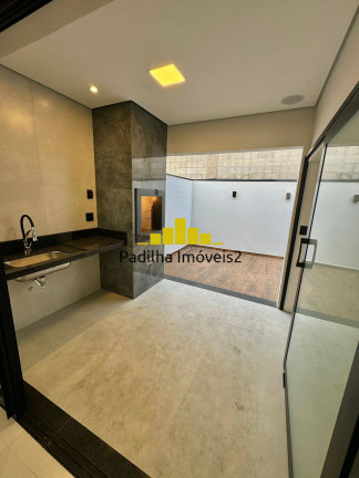 Imagem Casa com 3 Quartos à Venda, 156 m² em Sorocaba Imagem Casa com 3 Quartos à Venda, 156 m² em Sorocaba