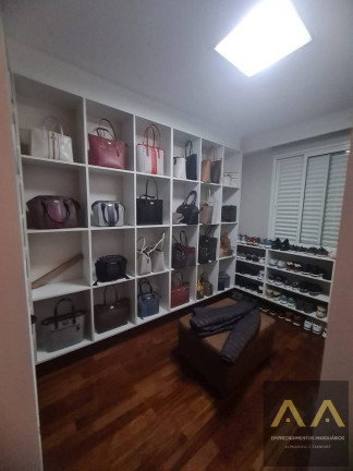 Imagem Apartamento com 3 Quartos à Venda, 122 m² em Tamboré - Santana De Parnaíba