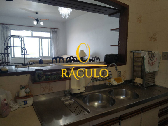 Imagem Apartamento com 2 Quartos à Venda, 93 m² em Itararé - São Vicente Imagem Apartamento com 2 Quartos à Venda, 93 m² em Itararé - São Vicente