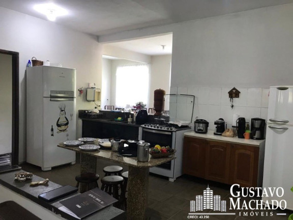 Imagem Imóvel com 4 Quartos à Venda,  em Retiro - Volta Redonda