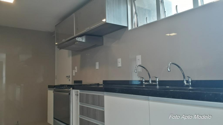 Imagem Apartamento com 3 Quartos à Venda, 165 m² em Cocó - Fortaleza