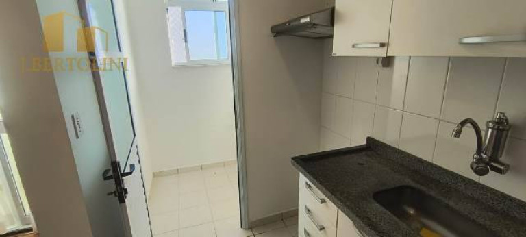 Imagem Apartamento com 2 Quartos para Alugar, 54 m² em Urbanova V - São José Dos Campos Imagem Apartamento com 2 Quartos para Alugar, 54 m² em Urbanova V - São José Dos Campos