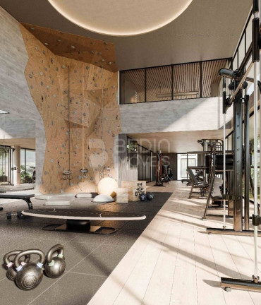 Imagem Apartamento com 4 Quartos à Venda, 121 m² em Jardim Dourado - Porto Belo