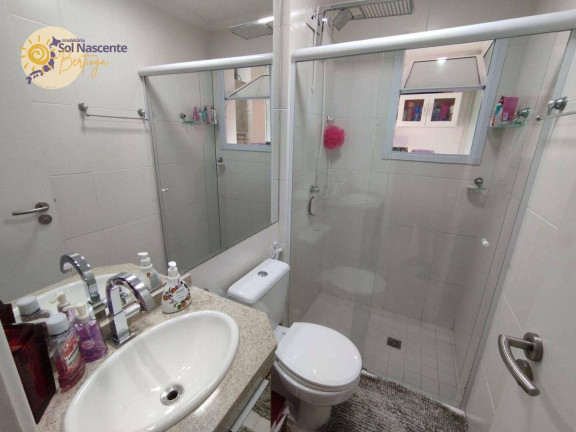 Imagem Apartamento com 3 Quartos para Alugar, 99 m² em Indaiá - Bertioga Imagem Apartamento com 3 Quartos para Alugar, 99 m² em Indaiá - Bertioga