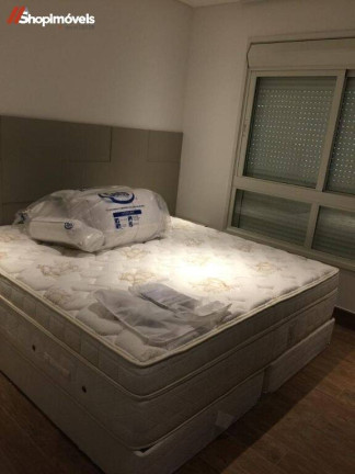 Imagem Apartamento com 3 Quartos para Alugar, 158 m² em Itaim Bibi - São Paulo