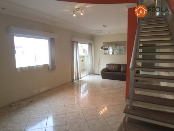 Imagem Casa com 4 Quartos à Venda, 230 m² em Parque Novo Mundo - Americana Imagem Casa com 4 Quartos à Venda, 230 m² em Parque Novo Mundo - Americana