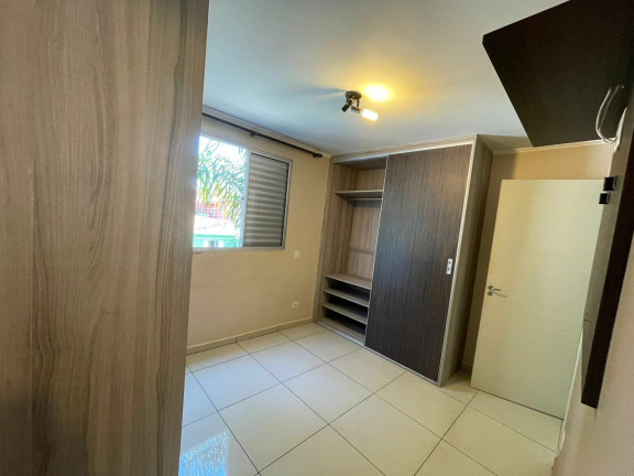 Imagem Apartamento com 3 Quartos à Venda, 60 m² em Parque São Vicente - Mauá Imagem Apartamento com 3 Quartos à Venda, 60 m² em Parque São Vicente - Mauá