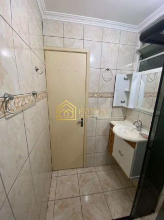 Imagem Apartamento com 1 Quarto à Venda, 38 m² em Demarchi - São Bernardo Do Campo Imagem Apartamento com 1 Quarto à Venda, 38 m² em Demarchi - São Bernardo Do Campo