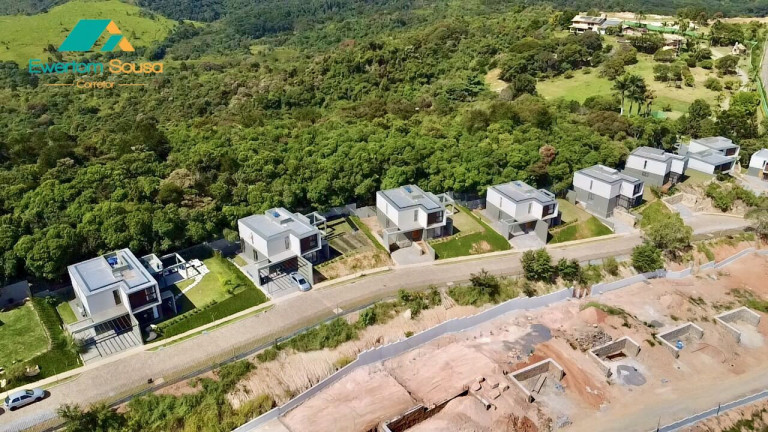 Imagem Casa de Condomínio com 3 Quartos à Venda, 137 m² em Itapetinga - Atibaia Imagem Casa de Condomínio com 3 Quartos à Venda, 137 m² em Itapetinga - Atibaia