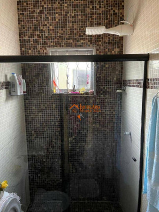Imagem Casa com 2 Quartos à Venda, 125 m² em Jardim Normandia - Guarulhos Imagem Casa com 2 Quartos à Venda, 125 m² em Jardim Normandia - Guarulhos