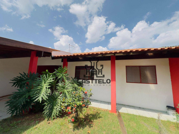 Imagem Casa com 2 Quartos à Venda, 170 m² em Jardim Alto Do Cafezal - Londrina Imagem Casa com 2 Quartos à Venda, 170 m² em Jardim Alto Do Cafezal - Londrina