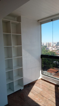Imagem Apartamento com 3 Quartos à Venda, 250 m² em Vila Paulicéia - São Paulo Imagem Apartamento com 3 Quartos à Venda, 250 m² em Vila Paulicéia - São Paulo