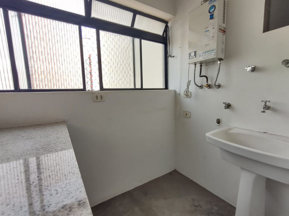 Imagem Apartamento com 2 Quartos à Venda, 49 m² em Perdizes - São Paulo Imagem Apartamento com 2 Quartos à Venda, 49 m² em Perdizes - São Paulo