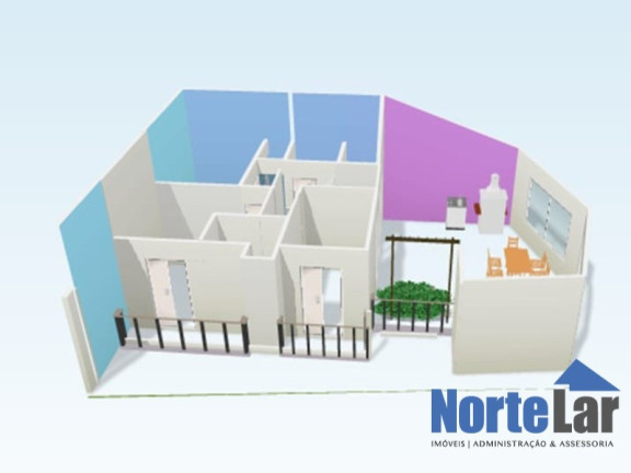 Imagem Sobrado com 4 Quartos à Venda, 186 m² em Vila Paulo Silas - São Paulo Imagem Sobrado com 4 Quartos à Venda, 186 m² em Vila Paulo Silas - São Paulo