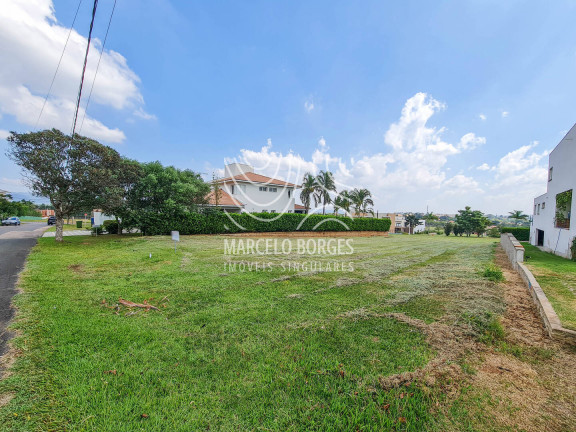 Imagem Terreno em Condomínio à Venda, 1.008 m² em Jacaré - Cabreúva Imagem Terreno em Condomínio à Venda, 1.008 m² em Jacaré - Cabreúva