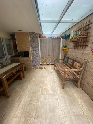 Imagem Apartamento com 2 Quartos à Venda, 95 m² em Santa Maria - São Caetano Do Sul Imagem Apartamento com 2 Quartos à Venda, 95 m² em Santa Maria - São Caetano Do Sul