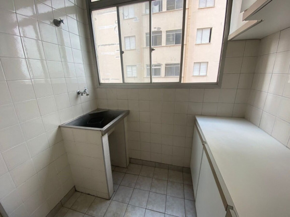 Imagem Apartamento com 2 Quartos à Venda, 42 m² em Brás - São Paulo Imagem Apartamento com 2 Quartos à Venda, 42 m² em Brás - São Paulo