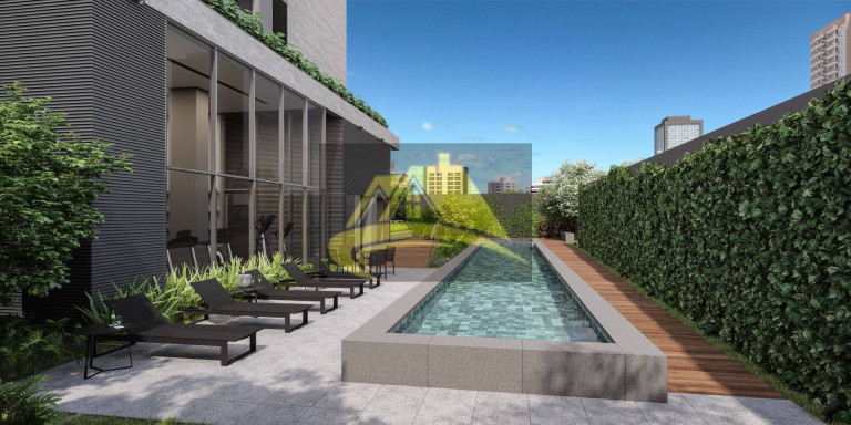 Imagem Cobertura com 4 Quartos à Venda, 398 m² em Jardins - São Paulo Imagem Cobertura com 4 Quartos à Venda, 398 m² em Jardins - São Paulo