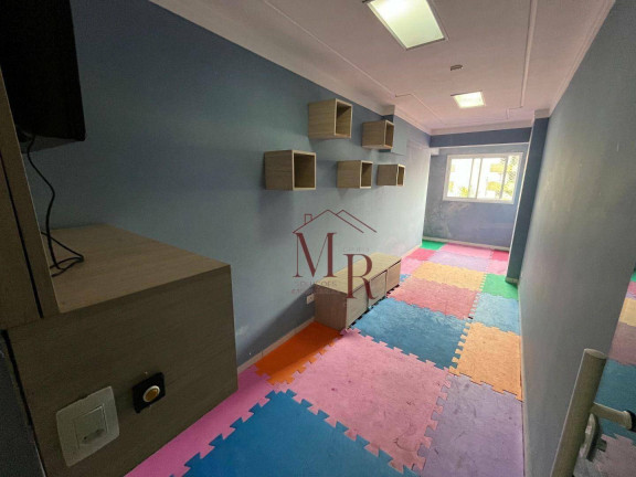 Imagem Apartamento com 2 Quartos à Venda, 84 m² em Aviação - Praia Grande