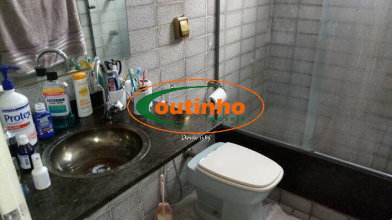Imagem Apartamento com 3 Quartos à Venda, 100 m² em Tijuca - Rio De Janeiro Imagem Apartamento com 3 Quartos à Venda, 100 m² em Tijuca - Rio De Janeiro