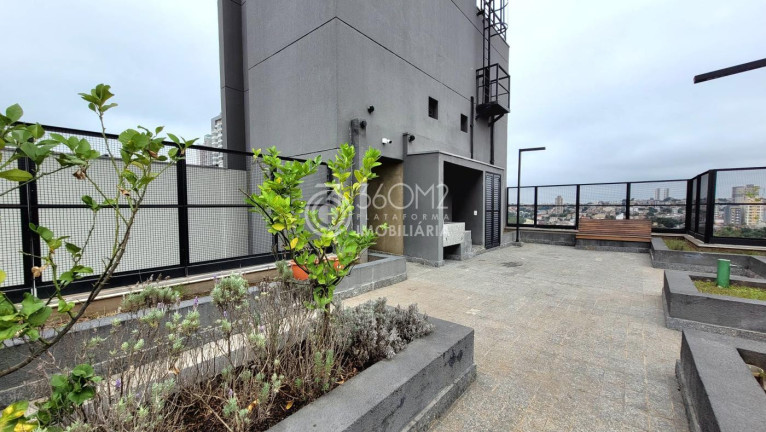 Imagem Imóvel Comercial à Venda, 44 m² em Campestre - Santo André
