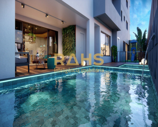 Imagem Apartamento com 2 Quartos à Venda, 82 m² em Centro - Navegantes Imagem Apartamento com 2 Quartos à Venda, 82 m² em Centro - Navegantes