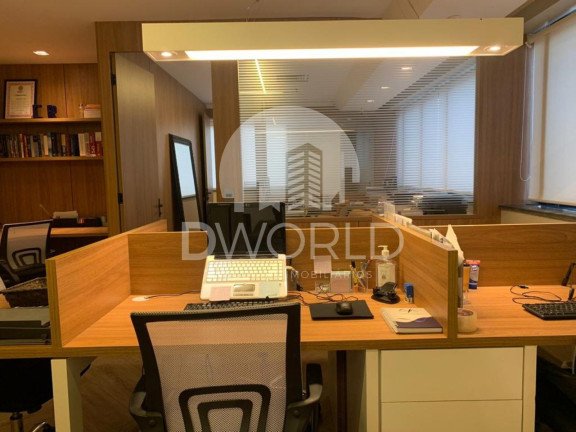 Imagem Sala Comercial à Venda, 75 m² em Pinheiros - São Paulo