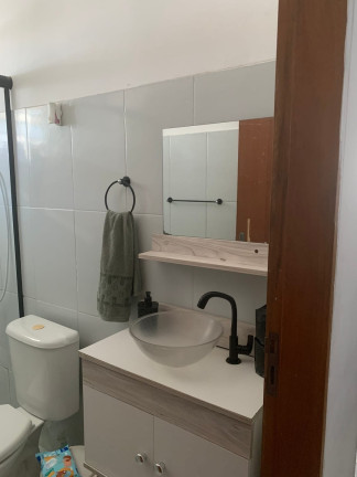 Imagem Casa com 3 Quartos à Venda, 74 m² em Residencial Comercial Cidade Vista Alegre - Pindamonhangaba Imagem Casa com 3 Quartos à Venda, 74 m² em Residencial Comercial Cidade Vista Alegre - Pindamonhangaba