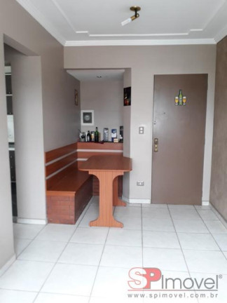 Imagem Apartamento com 2 Quartos à Venda, 48 m² em Limão - São Paulo Imagem Apartamento com 2 Quartos à Venda, 48 m² em Limão - São Paulo