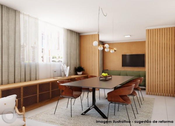 Imagem Imóvel com 3 Quartos à Venda, 153 m² em Paraíso - São Paulo Imagem Imóvel com 3 Quartos à Venda, 153 m² em Paraíso - São Paulo