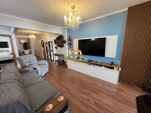 Imagem Apartamento com 3 Quartos à Venda, 150 m² em Aviação - Praia Grande Imagem Apartamento com 3 Quartos à Venda, 150 m² em Aviação - Praia Grande