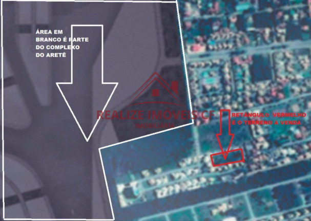 Imagem Terreno à Venda, 2 m² em Cem Braças - Búzios Imagem Terreno à Venda, 2 m² em Cem Braças - Búzios
