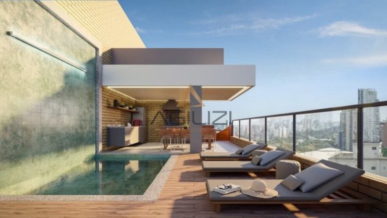 Imagem Apartamento com 3 Quartos à Venda, 127 m² em Jardim Paulista - São Paulo Imagem Apartamento com 3 Quartos à Venda, 127 m² em Jardim Paulista - São Paulo