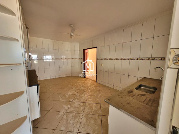 Imagem Imóvel com 2 Quartos à Venda, 200 m² em Vila Cristóvam - Limeira