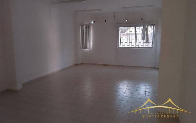 Imagem Imóvel Comercial para Alugar, 1 m² em Lagoa Nova - Natal
