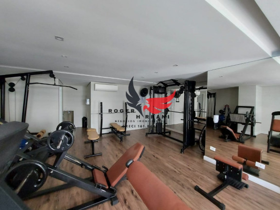 Imagem Apartamento com 1 Quarto à Venda, 54 m² em Boqueirão - Praia Grande