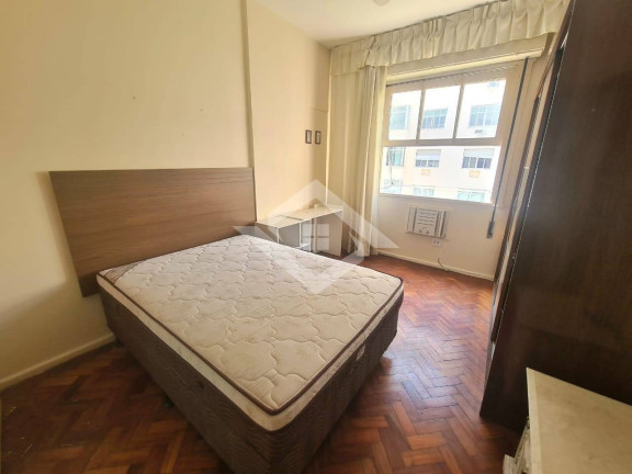 Imagem Apartamento com 1 Quarto à Venda, 30 m² em Copacabana - Rio De Janeiro Imagem Apartamento com 1 Quarto à Venda, 30 m² em Copacabana - Rio De Janeiro
