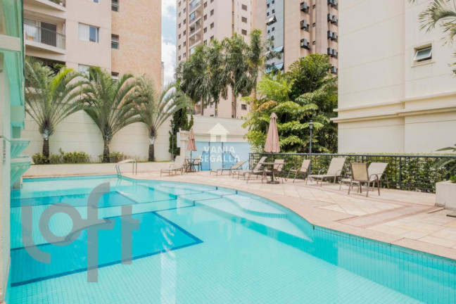 Imagem Apartamento com 3 Quartos à Venda, 121 m² em Perdizes - São Paulo Imagem Apartamento com 3 Quartos à Venda, 121 m² em Perdizes - São Paulo