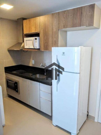 Imagem Apartamento com 1 Quarto para Alugar, 34 m² em Parnamirim - Recife Imagem Apartamento com 1 Quarto para Alugar, 34 m² em Parnamirim - Recife