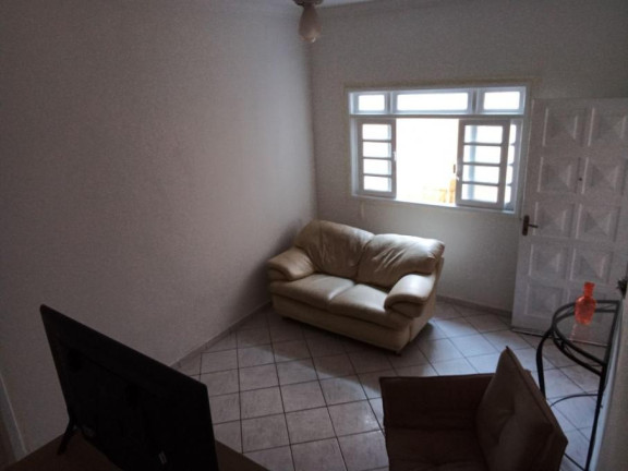 Imagem Casa com 3 Quartos à Venda, 140 m² em Tupi - Praia Grande