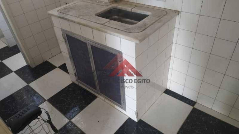Imagem Apartamento com 2 Quartos à Venda, 54 m² em Fonseca - Niterói Imagem Apartamento com 2 Quartos à Venda, 54 m² em Fonseca - Niterói