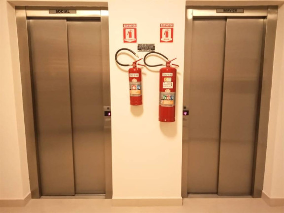 Imagem Apartamento com 2 Quartos à Venda, 82 m² em Guilhermina - Praia Grande