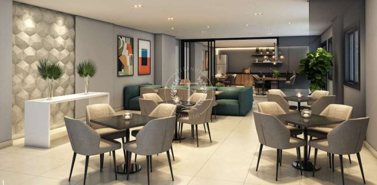 Imagem Apartamento com 1 Quarto à Venda, 27 m² em Belenzinho - São Paulo Imagem Apartamento com 1 Quarto à Venda, 27 m² em Belenzinho - São Paulo