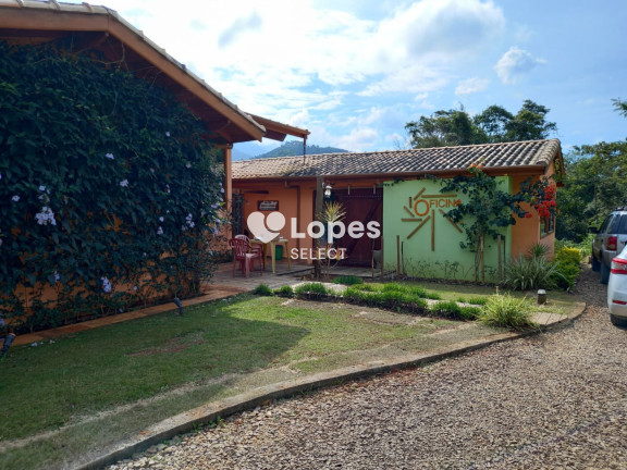 Imagem Imóvel com 4 Quartos à Venda, em São Francisco Xavier - São José Dos Campos Imagem Imóvel com 4 Quartos à Venda, em São Francisco Xavier - São José Dos Campos
