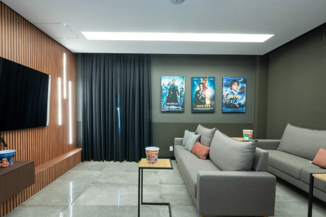 Imagem Apartamento com 1 Quarto à Venda, 40 m² em Pinheiros - São Paulo Imagem Apartamento com 1 Quarto à Venda, 40 m² em Pinheiros - São Paulo