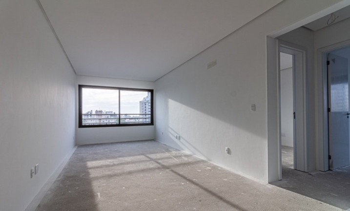 Imagem Apartamento com 2 Quartos à Venda, 78 m² em Petrópolis - Porto Alegre