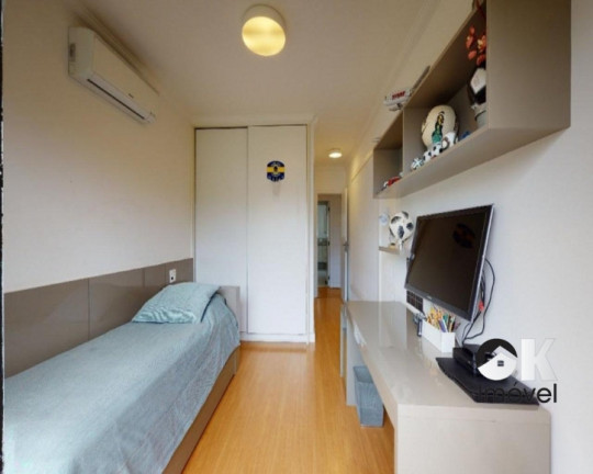 Imagem Apartamento com 3 Quartos à Venda, 194 m² em Higienópolis - São Paulo Imagem Apartamento com 3 Quartos à Venda, 194 m² em Higienópolis - São Paulo