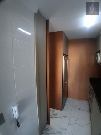 Imagem Apartamento com 3 Quartos à Venda, 94 m² em Barra Funda - São Paulo
