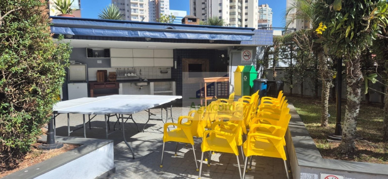 Imagem Apartamento com 2 Quartos à Venda, 68 m² em Cidade Monções - São Paulo Imagem Apartamento com 2 Quartos à Venda, 68 m² em Cidade Monções - São Paulo